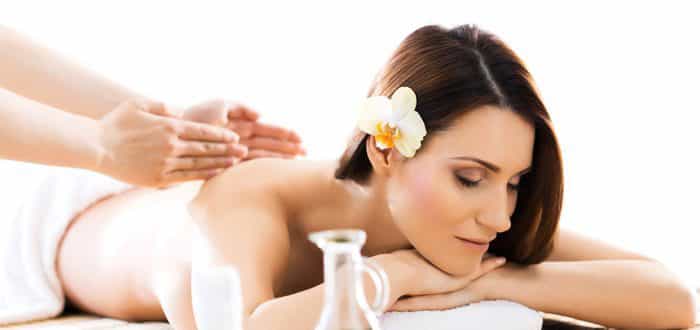 Body to Body Massage 